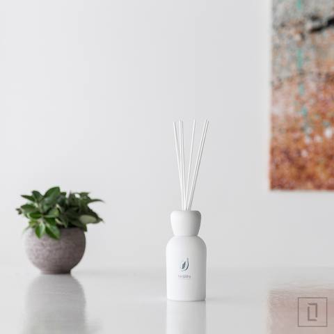 Blanc Mint of Kuba 208