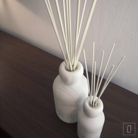 ICON VAZA White 1l 151